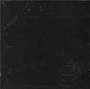 Metallica - Metallica