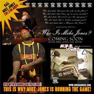 Mike Jones  - This Is Why Mike Jones Is Running The Game!