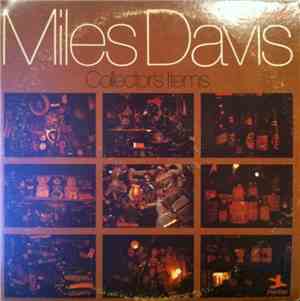 Miles Davis - Collector's Items