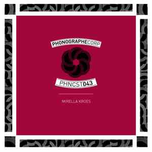 Mirella Kroes - PHNCST043