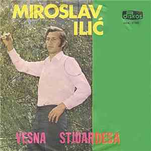 Miroslav Ilić - Vesna Stjuardesa