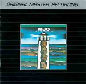 MJQ - Live At The Lighthouse