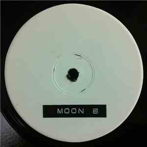 Moon B - Untitled