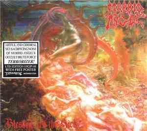 Morbid Angel - Blessed Are The Sick
