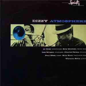 Morgan=Kelly Septet - Dizzy Atmosphere