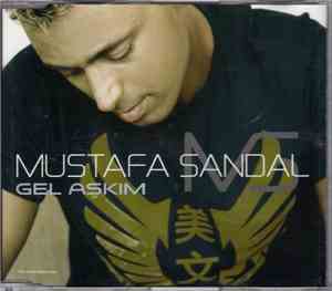 Mustafa Sandal - Gel Aşkım