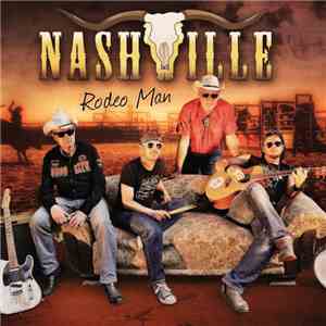 Nashville  - Rodeo Man