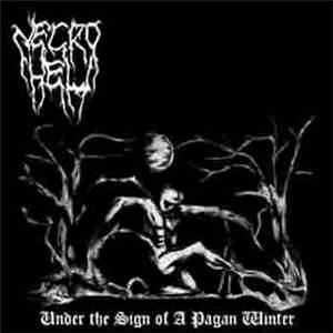 Necrohell  - Under The Sign Of A Pagan Winter