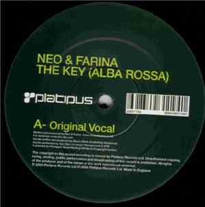 Neo & Farina - The Key (Alba Rossa)