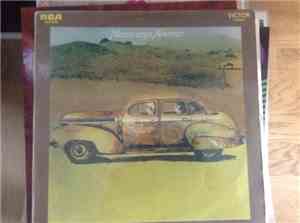 Nilsson - Nilsson Sings Newman