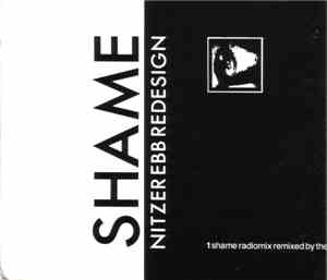 Nitzer Ebb - Shame