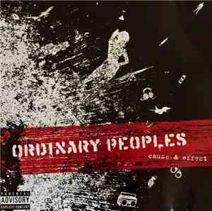 Ordinary Peoples - Cause & Effect