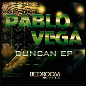 Pablo Vega  - Duncan EP
