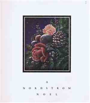 Pacific Brass Quintet - A Nordstrom Noel