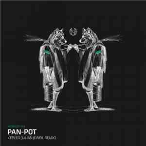 Pan-Pot - Kepler (Julian Jeweil Remix)