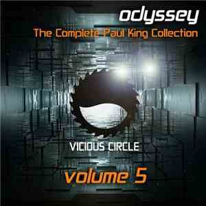 Paul King - Odyssey: The Complete Paul King Collection Volume 5