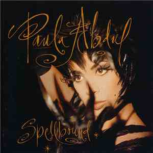 Paula Abdul - Spellbound