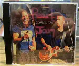 Pearl Jam - Covers 1995