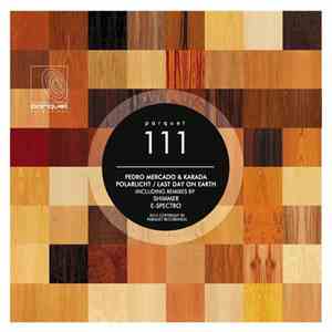 Pedro Mercado & Karada - Polarlicht / Last Day On Earth