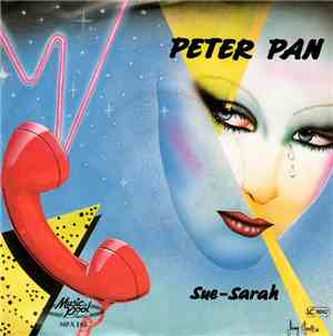 Peter Pan  - Sue-Sarah