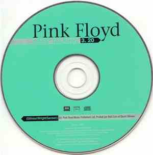 Pink Floyd - Keep Talking