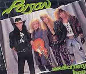 Poison  - Unskinny Bop