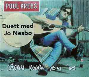 Poul Krebs - Sådan Nogen Som Os