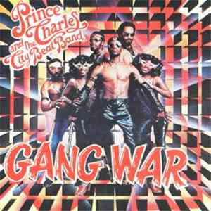 Prince Charles And The City Beat Band - Gang War