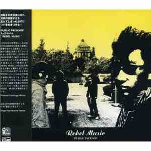 Public Package - Rebel Music