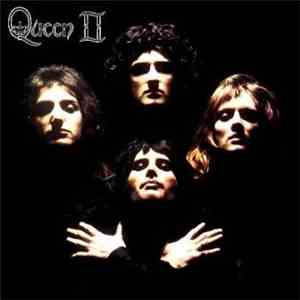 Queen - Queen II
