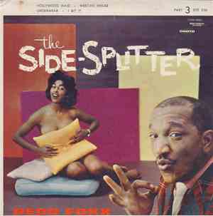 Redd Foxx - The Sidesplitter Part 3