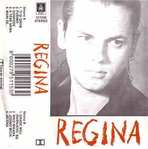 Regina  - Regina