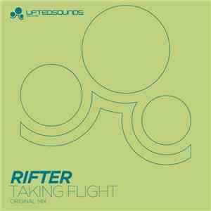 Rifter - Taking Flight