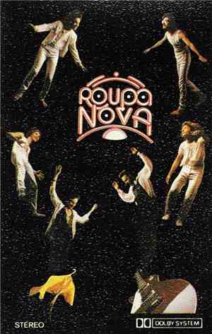 Roupa Nova - Roupa Nova
