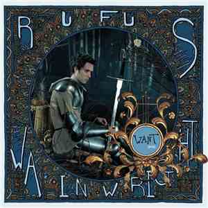Rufus Wainwright - Live In Paris