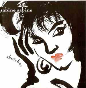 Sabine Sabine - Sketches