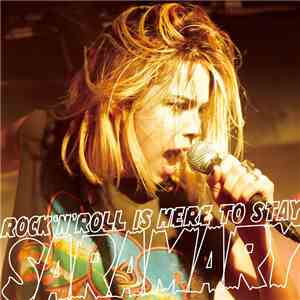 SaraMary - Rock'n'Roll Is Here To Stay