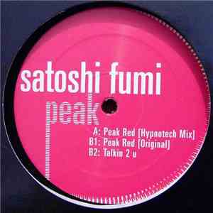 Satoshi Fumi - Peak Red