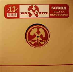 Scuba  - Viva La Revolucion