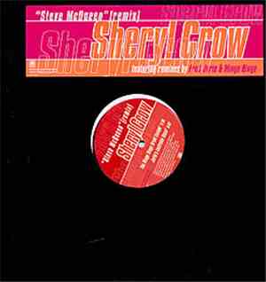 Sheryl Crow - Steve McQueen (Remix)
