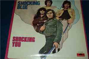 Shocking Blue - Shocking you
