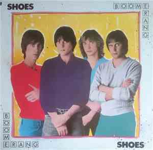 Shoes - Boomerang