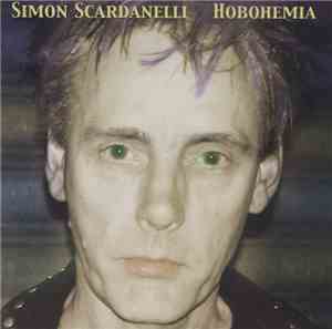 Simon Scardanelli - Hobohemia