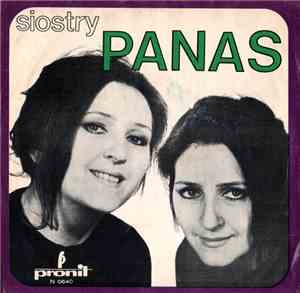 Siostry Panas - Przychodź Gdy Śpię