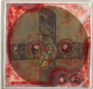 Slayer - Seasons In The Abyss