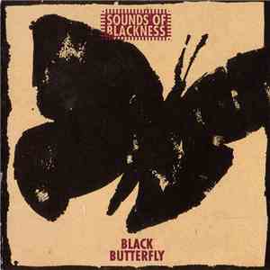 Sounds Of Blackness - Black Butterfly