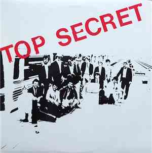 South Campus - Top Secret