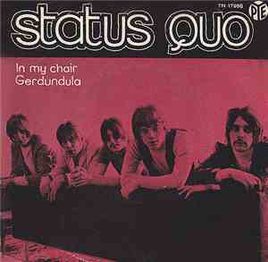 Status Quo - In My Chair