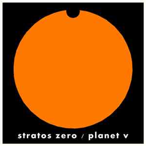 Stratos Zero - Planet V