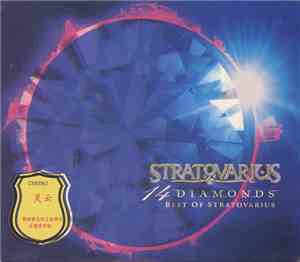 Stratovarius -  14 Diamonds - Best Of Stratovarius